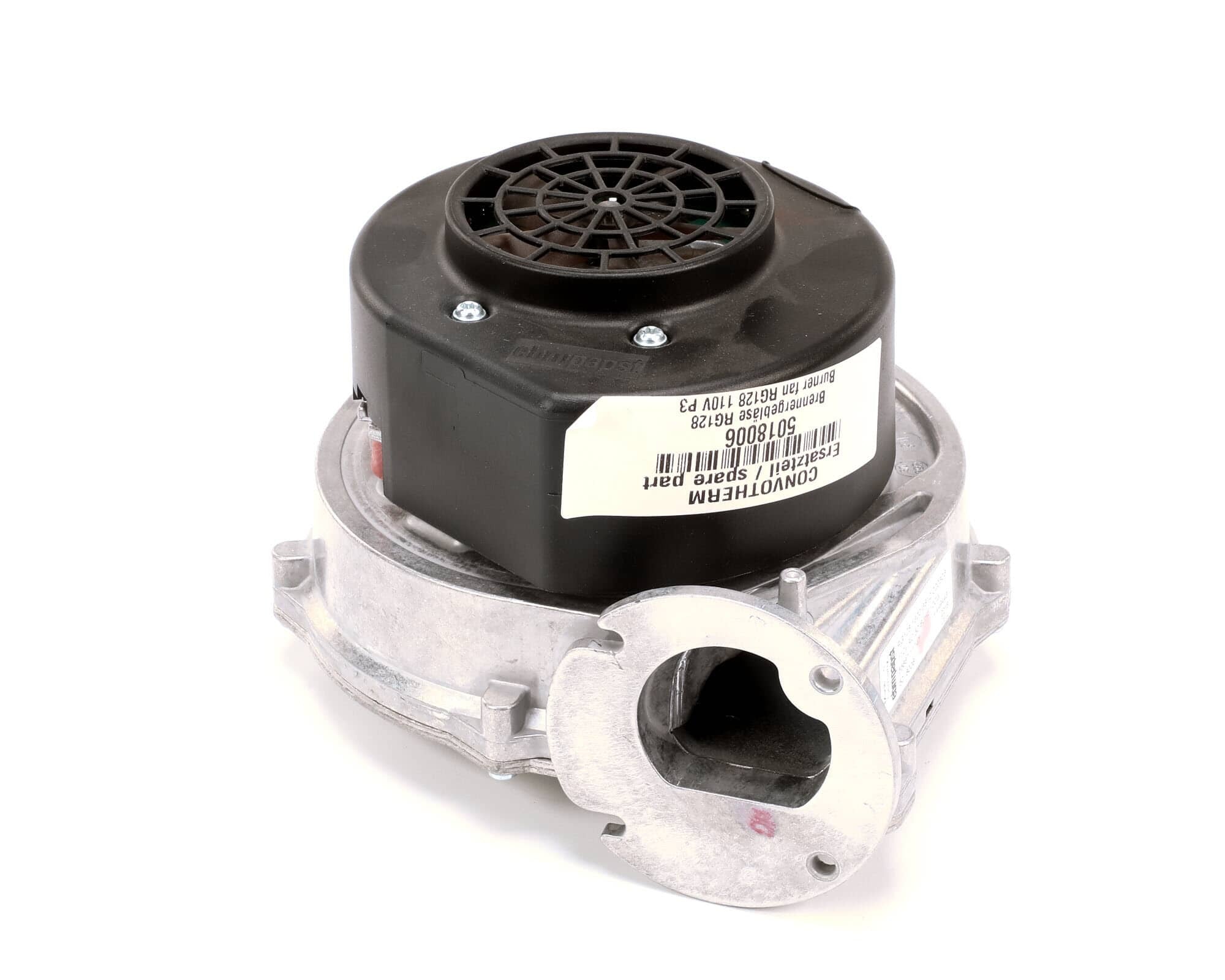 CLEVELAND Cleveland 5018006 Burner Fan RG128 110V (Each) COV5018006