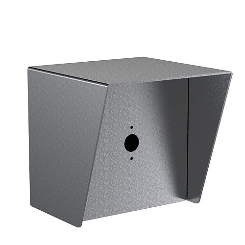 PEDESTAL PRO Pedestal Pro Llc 66HOU-PAXT-09-304 Stainless Steel Housing
