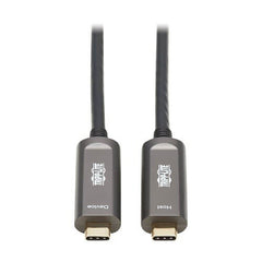TRIPP LITE Tripp Lite U420F-15M-D321 Usb-c Active Optical Cable 15M