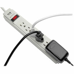 EATON Eaton TRPTLP604 6-Outlet Economy Surge Protector 790 Joules (1 Each) TLP604