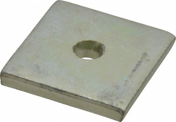 THOMAS & BETTS Thomas Betts AB-241-1/4 Strut Channel Square Washer