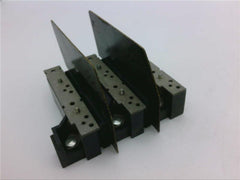 EATON Eaton C360KDB Fuse Base 60/100 Amp (No Terminal Lugs)