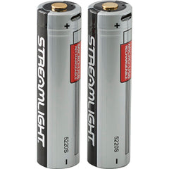 STREAMLIGHT Streamlight 22105 Li-ion Battery Pack Micro Usb 3.70V