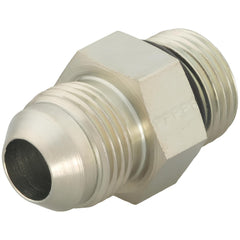 PARKER Parker 8-6 F5OX-S Steel Flared Tube Connector 1/2 in
