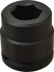 PROTO Proto J15026 Impact Socket 1-1/2 in Drive 1-5/8 in 6-point