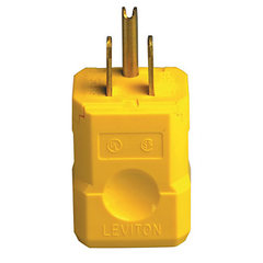 LEVITON 5256-VY ELECTRIC CABLES