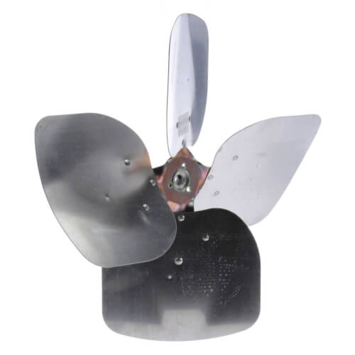 GENTEQ MOTORS Fasco 4CR1633-4 Fan Blade 16 Diameter Fan Blade
