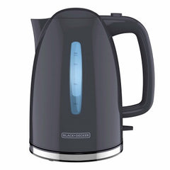 BLACK+DECKER Applica/spectrum Brands KE1500B Electric Kettle 1.7L