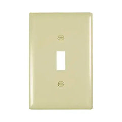 LEGRAND Legrand TPJ1-I TradeMaster wallplate jumbo 1-gang (4.9 in)