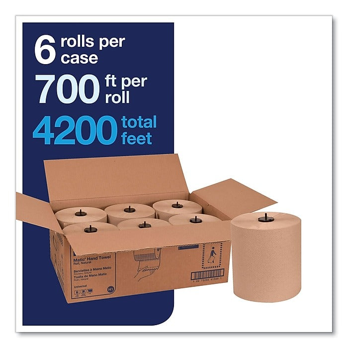 TORK Tork TRK290088 Paper Towels 6 Pack