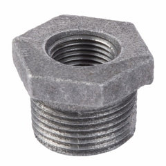 SOUTHLAND B K Mueller 521-921HN Black Hex Bushing 3/8x1/4 10 Pack