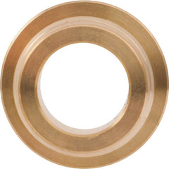 SHARKBITE Sharkbite UAB600LFA PEX-A Brass Sweat Adapter (1/2 In. x 1/2 In.)