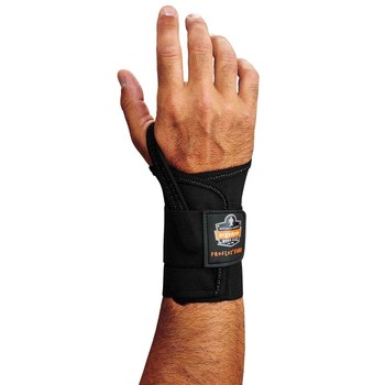 ERGODYNE 70008 ERGONOMIC SUPPORTS