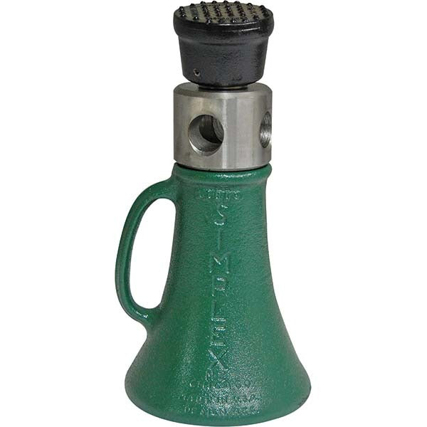 ENERPAC Enerpac SJ158 Screw Jack 5.75 in Stroke 2.875 in Plunger