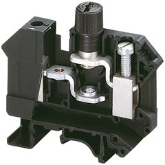 SCHNEIDER ELECTRIC NSYTRV162SF TERMINALS