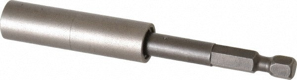 APEX Apex P-320X Slotted Power Screwdriver Bit 8F-10R 1/4 in Hex