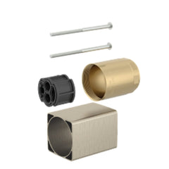 MOEN Moen 200780BN M-Core Extension Kit 1 in (90 Degree)