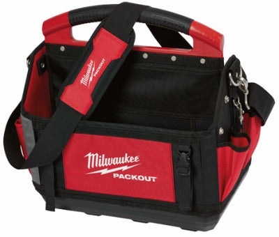MILWAUKEE Milwaukee 48-22-8315 Packout 15 Inch Storage Tote