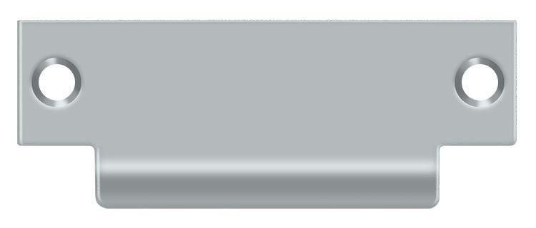 DELTANA Deltana SPBDB478U26D T-strike Satin Chrome No Hole