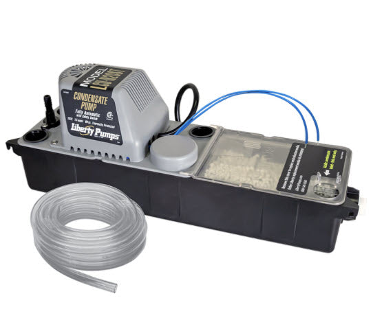 LIBERTY PUMPS LCU-N20ST CONDENSATE PUMPS