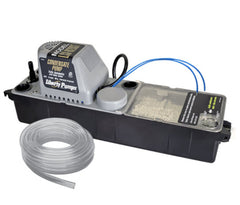 LIBERTY PUMPS LCU-N20ST CONDENSATE PUMPS