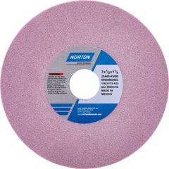NORTON Norton 69936662922 Surface Grinding Wheel 60 Grit 7 in