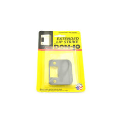 DON-JO Don-jo EL115DURC Full Lip Strike Dark Bronze