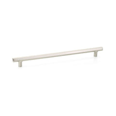 EMTEK Emtek 86681US15 Mod Hex Cabinet Pull Satin Nickel
