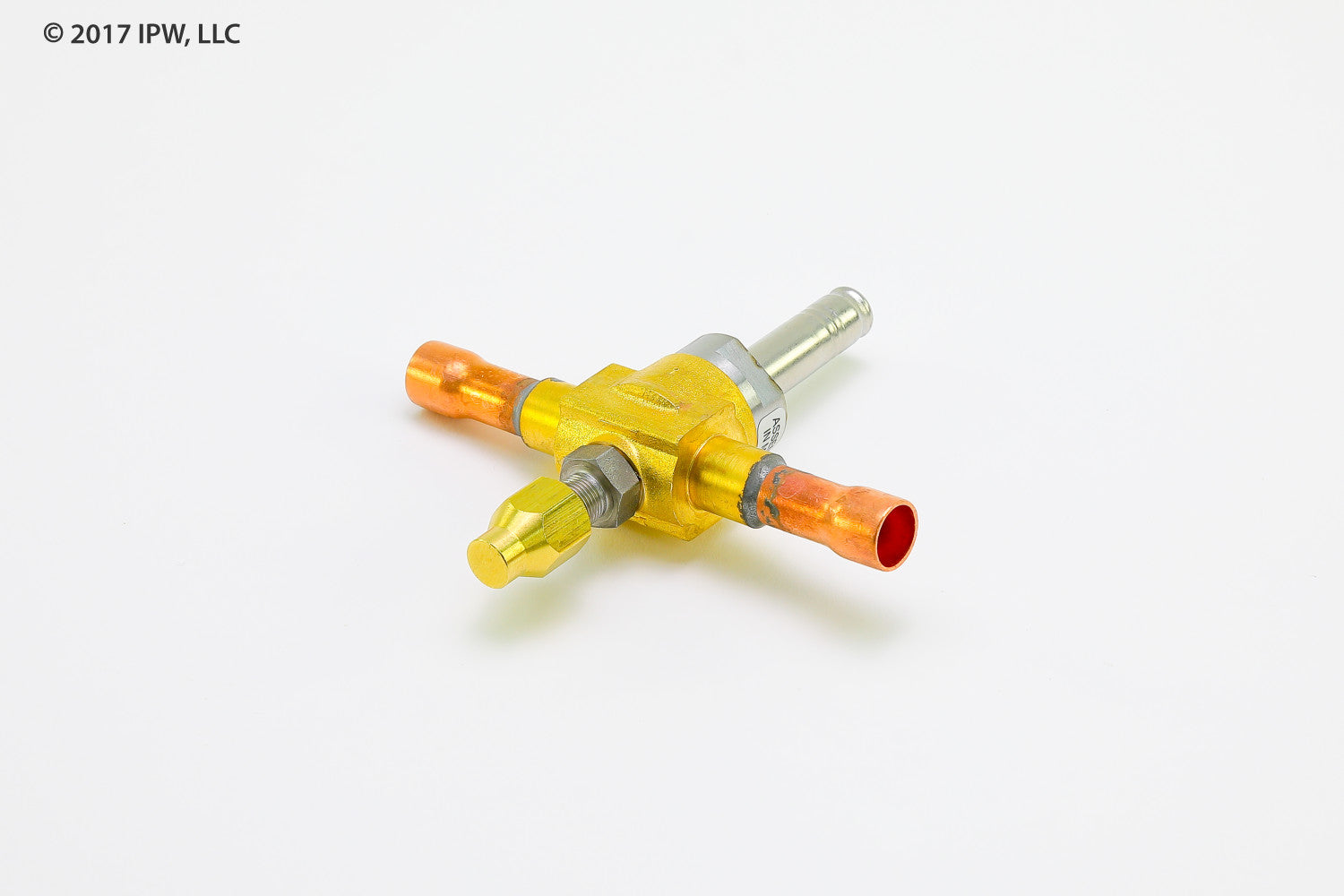 COPELAND 66209 PACKAGED AC UNITS