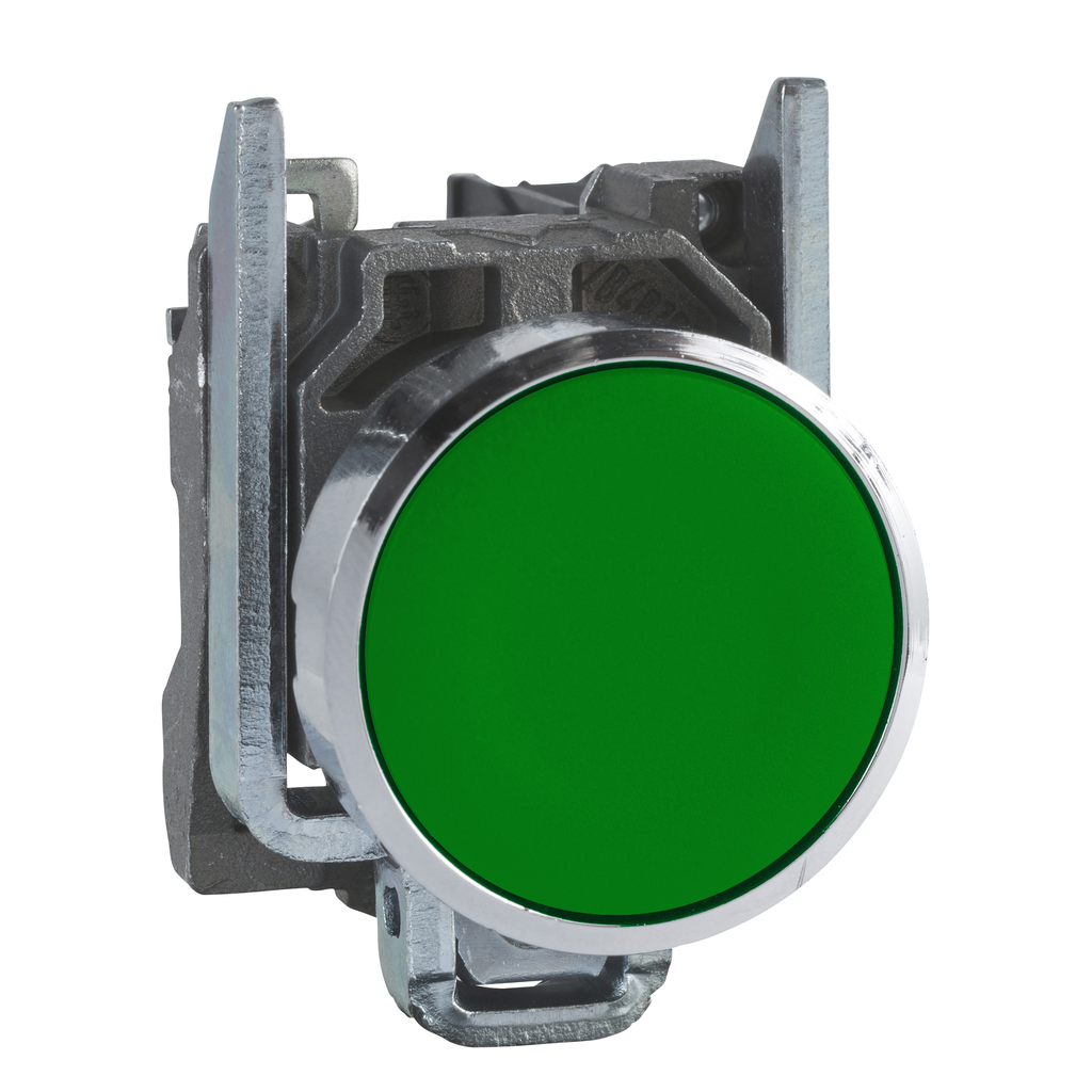 SCHNEIDER ELECTRIC XB4BA31 RELAYS & SWITCHES