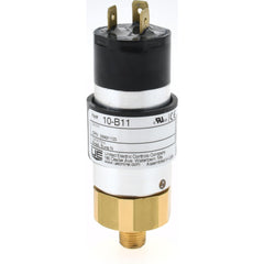 UNITED ELECTRIC CONTROLS United Electric Controls 10-B11 Pressure Switch 10-150 Psi