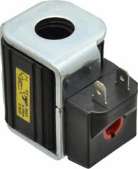 PARKER Parker CAP024S Hydraulic Solenoid Valve Coil Dsl Dsh