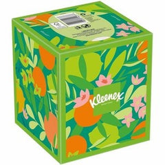 KIMBERLY-CLARK Kimberly-Clark KCC54277 Kleenex Ultra Soft Tissues (65/Box) 54277