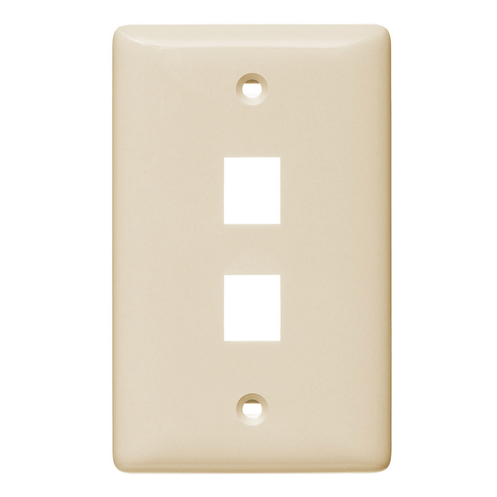 HUBBELL WIRING NSP12LA WALL BRACKETS & PARTS