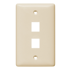 HUBBELL WIRING NSP12LA WALL BRACKETS & PARTS