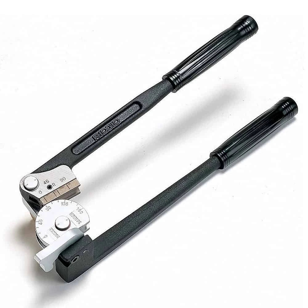 RIDGID Ridgid 36112 Stainless Steel Tube Bender 6mm