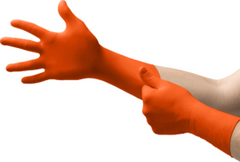 ANSELL Ansell 93800070 Touchntuff 93-800 Chemical Resistant Gloves