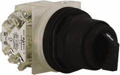SCHNEIDER ELECTRIC Schneider Electric 9001SKS43BH2 Selector Switch 600V 10A