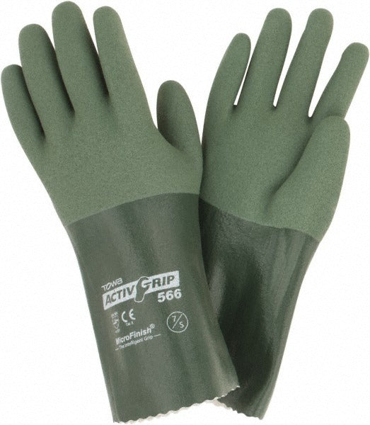 PIP Pip 56-AG566/S Chemical Resistant Glove Small Nitrile