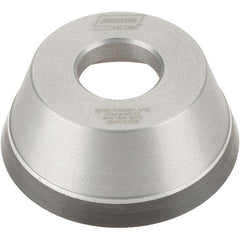 NORTON Norton 69014191656 Type 11V9 Diamond Grinding Wheel 150 Grit