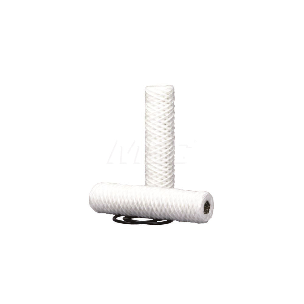 ZEP Zep 900402 Parts Washer Filter Polypropylene Pack of 2