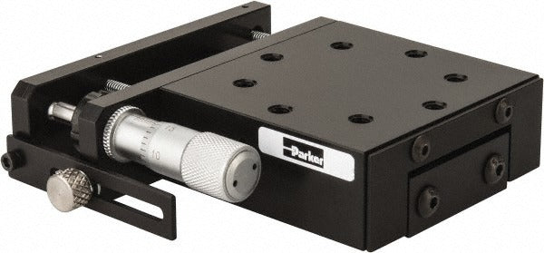 PARKER Parker 4552 Precision Ball Bearing Table Side Drive