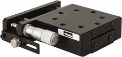 PARKER Parker 4552 Precision Ball Bearing Table Side Drive