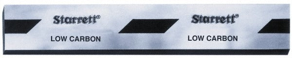 STARRETT Starrett 55004 Low Carbon Steel Flat Stock Aisi C1018