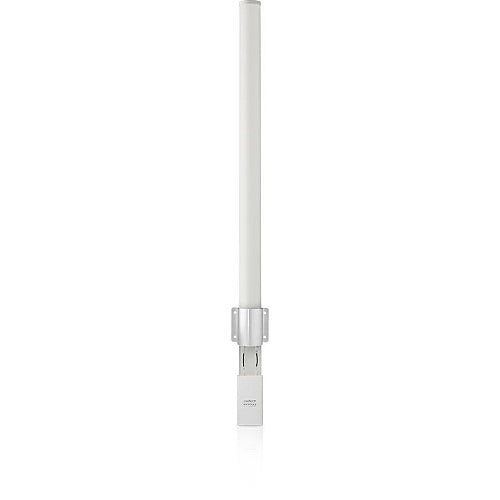 UBIQUITI Ubiquiti AMO-2G13 2.4 Ghz Airmax Omni Antenna 13 Dbi