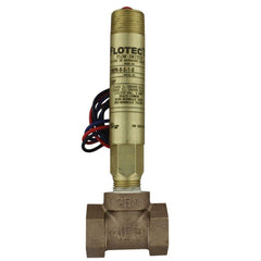 DWYER Dwyer V6EPS-S-S-5-S Flow Switch 2000 Psi Stainless Steel