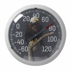 TAYLOR PRECISION PRODUCTS Taylor Precision Products 5307093 Eagle Dial Thermometer