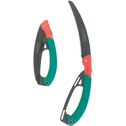 FISKARS Fiskars 390680-1004 Power Tooth Softgrip Folding Saw 7in (1 Pack)