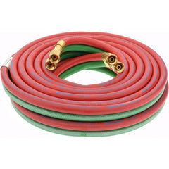 CONTINENTAL Continental Contitech 20027452 Grade T Twin Welding Hose