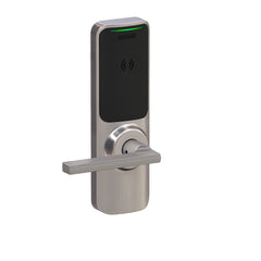 SCHLAGE Schlage Electronics XE360MOFBSMP6LAT619 Wireless Mortise Lock